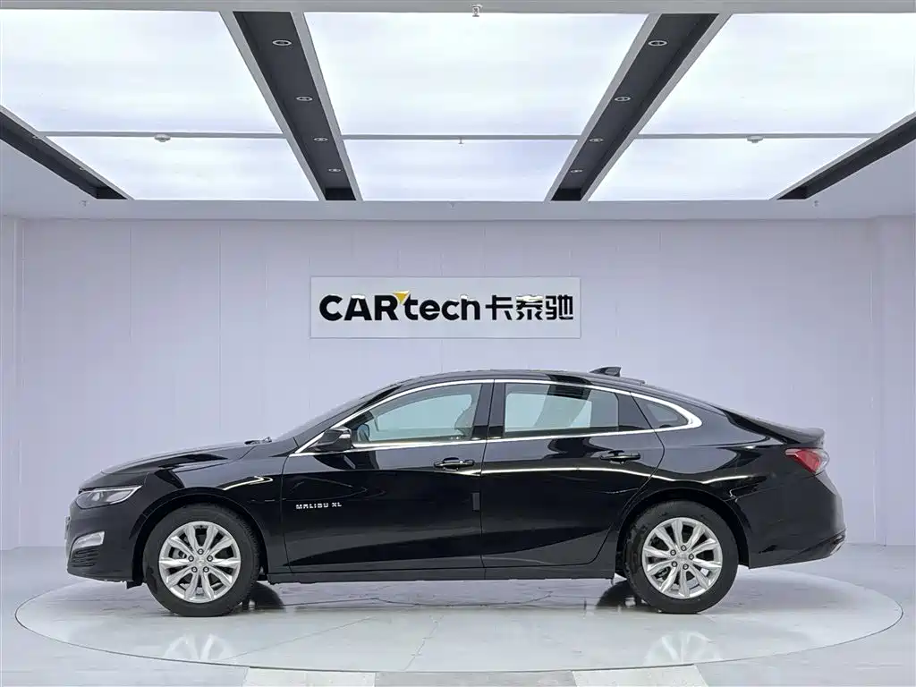 Malibu XL 2023 1.5T RuiDong Edition