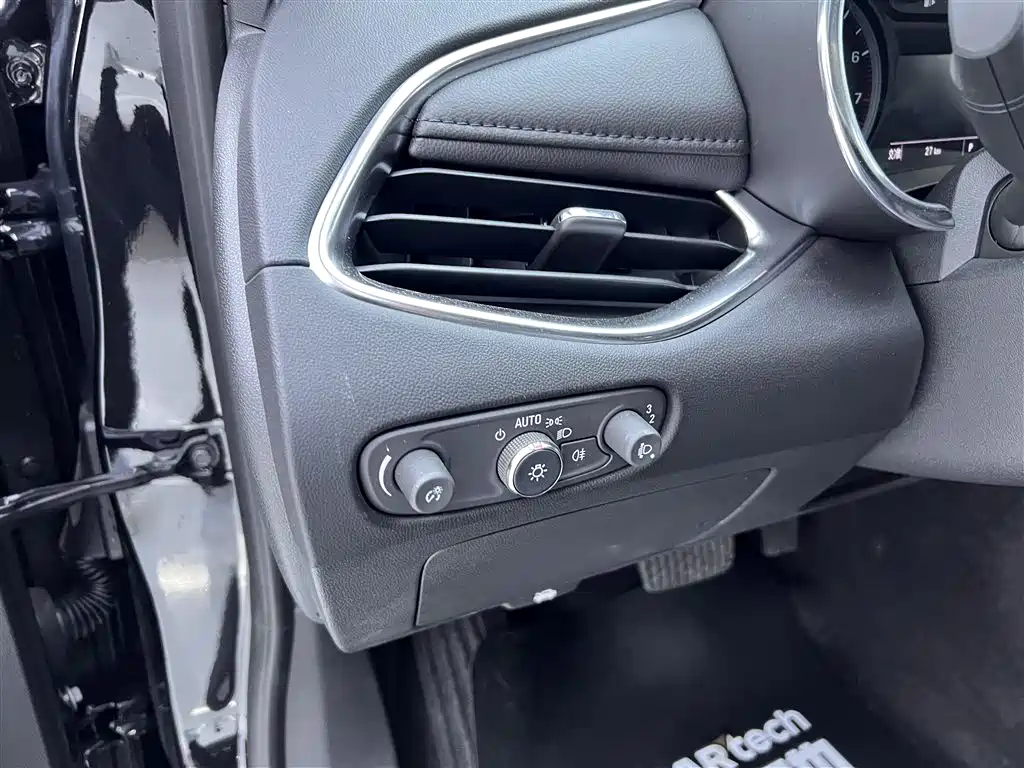 Malibu XL 2023 1.5T RuiDong Edition
