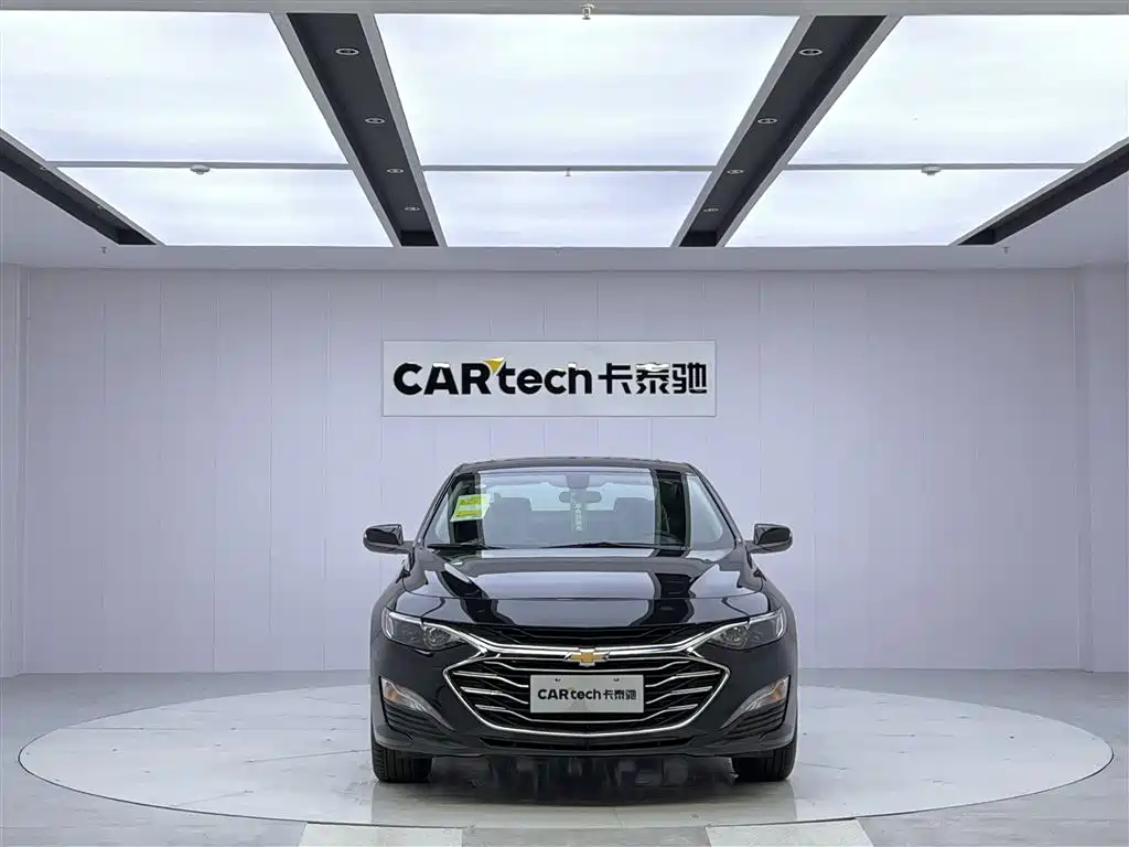 Malibu XL 2023 1.5T RuiDong Edition