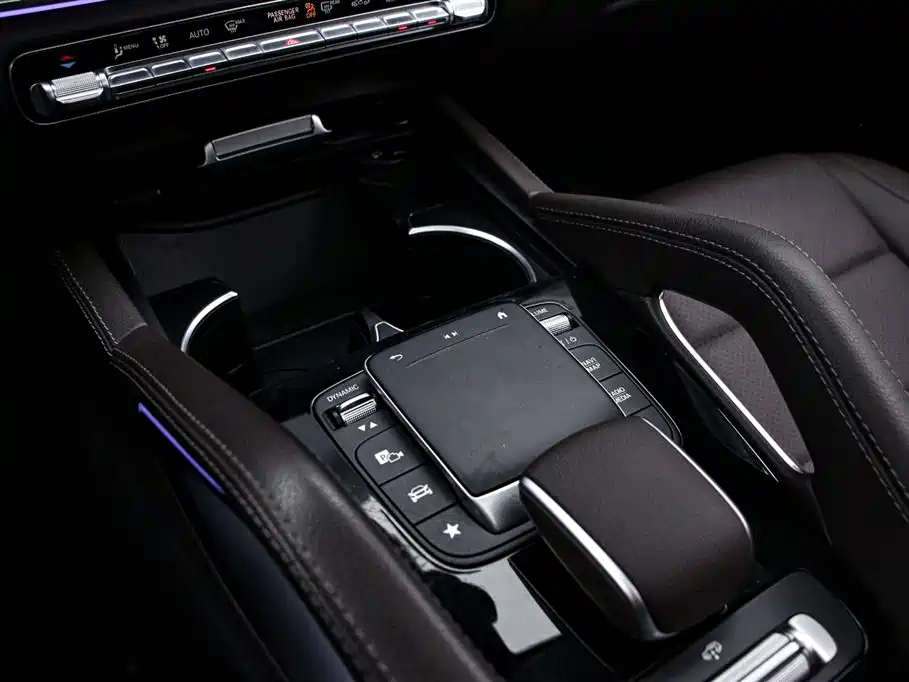 Mercedes-Benz GLE 2021 GLE 450 4MATIC Fashion Edition