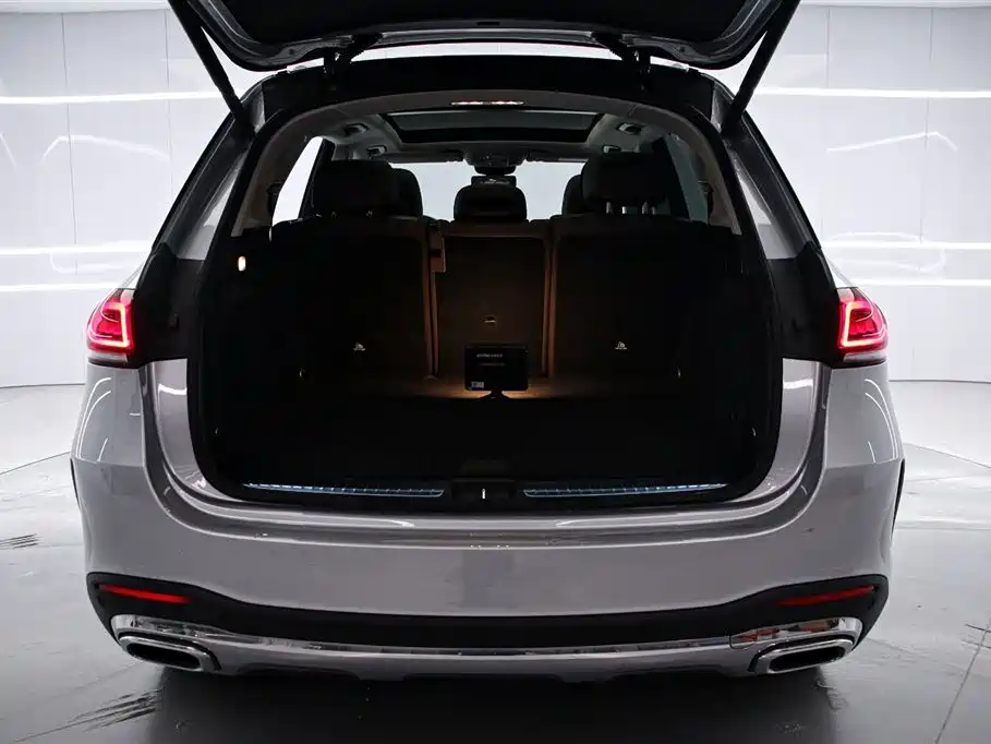 Mercedes-Benz GLE 2021 GLE 450 4MATIC Fashion Edition