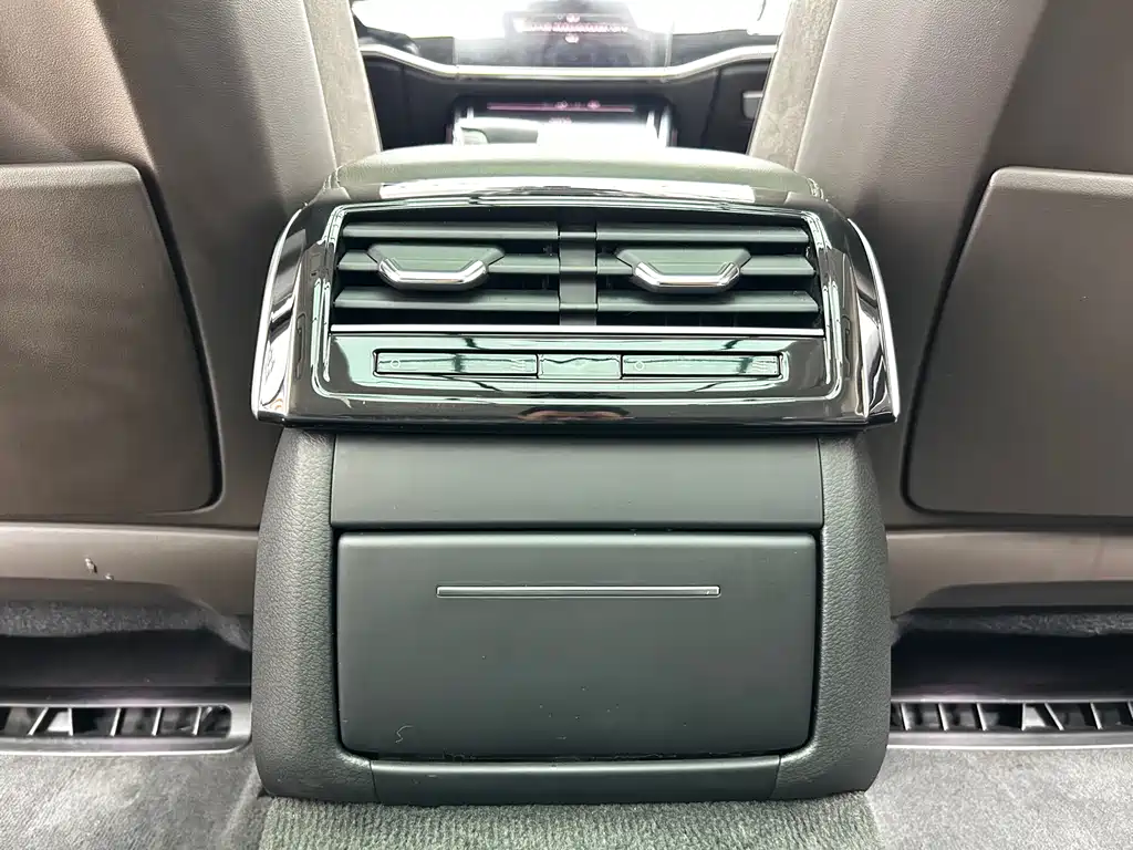 Audi A8 2019 Plus A8L 50 TFSI quattro Comfort Edition