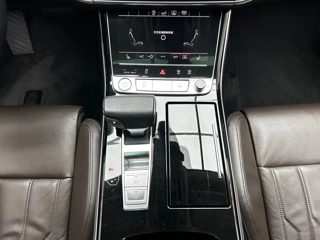 Audi A8 2019 Plus A8L 50 TFSI quattro Comfort Edition
