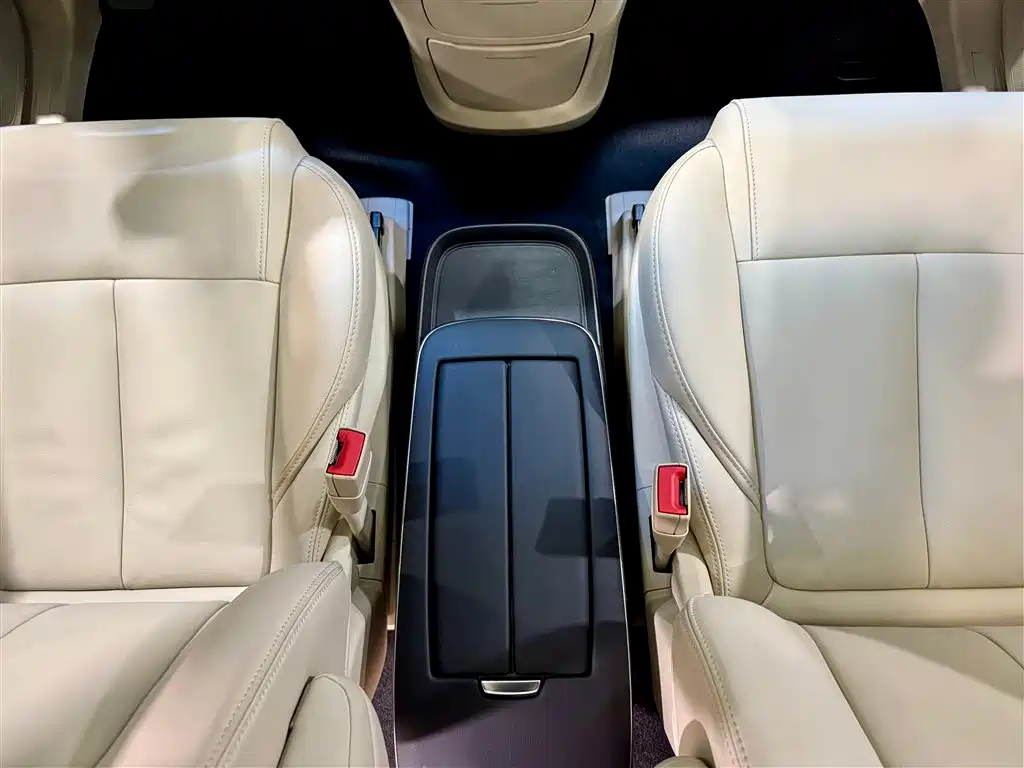 Buick GL8 2023 ES Luxury Edition