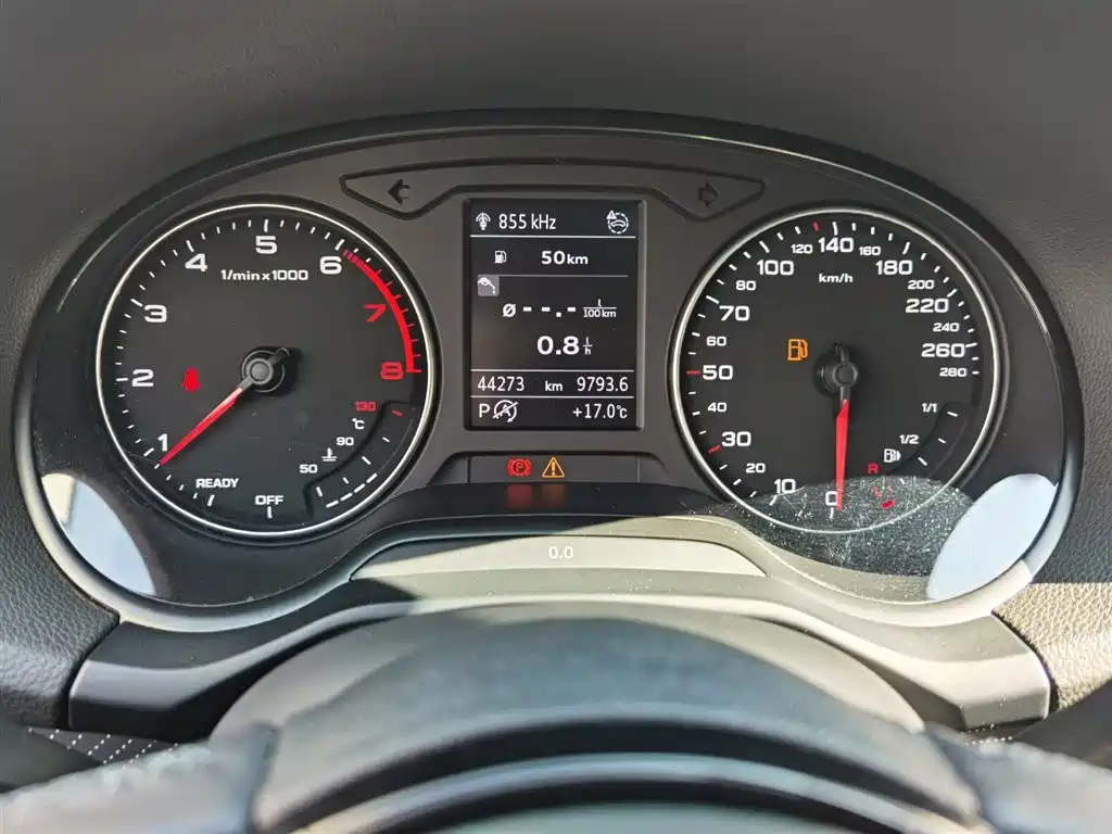 Audi Q2L 2023 35TFSI Sporty Dynamic Edition