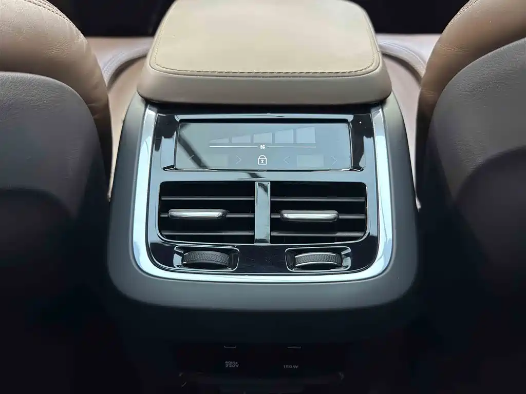 Volvo XC90 2020 T6 Intelligent Luxury Edition 7-seater