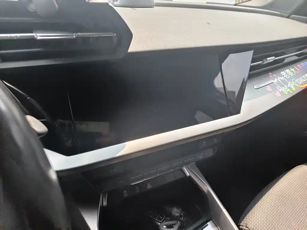 Audi A3 2022 model A3L Limousine 35 TFSI Sport Line