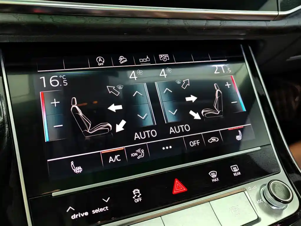 Audi Q7 2020 55 TFSI quattro S line Sport Edition