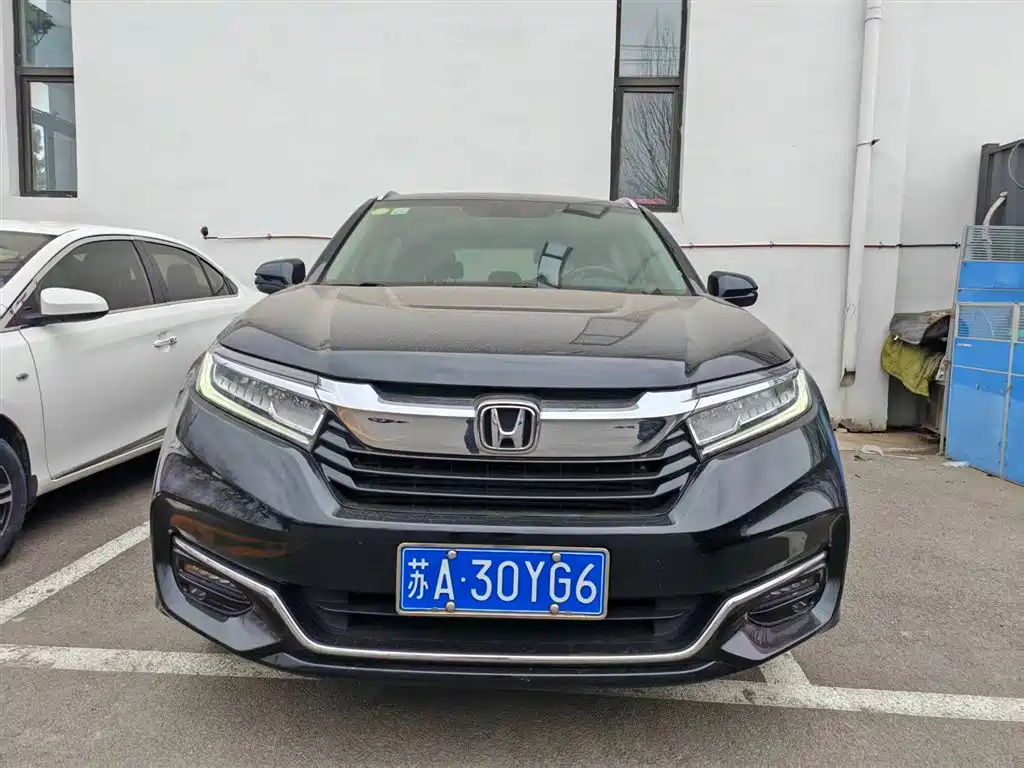 Avantree 2020 370TURBO 4x4 Premium Edition