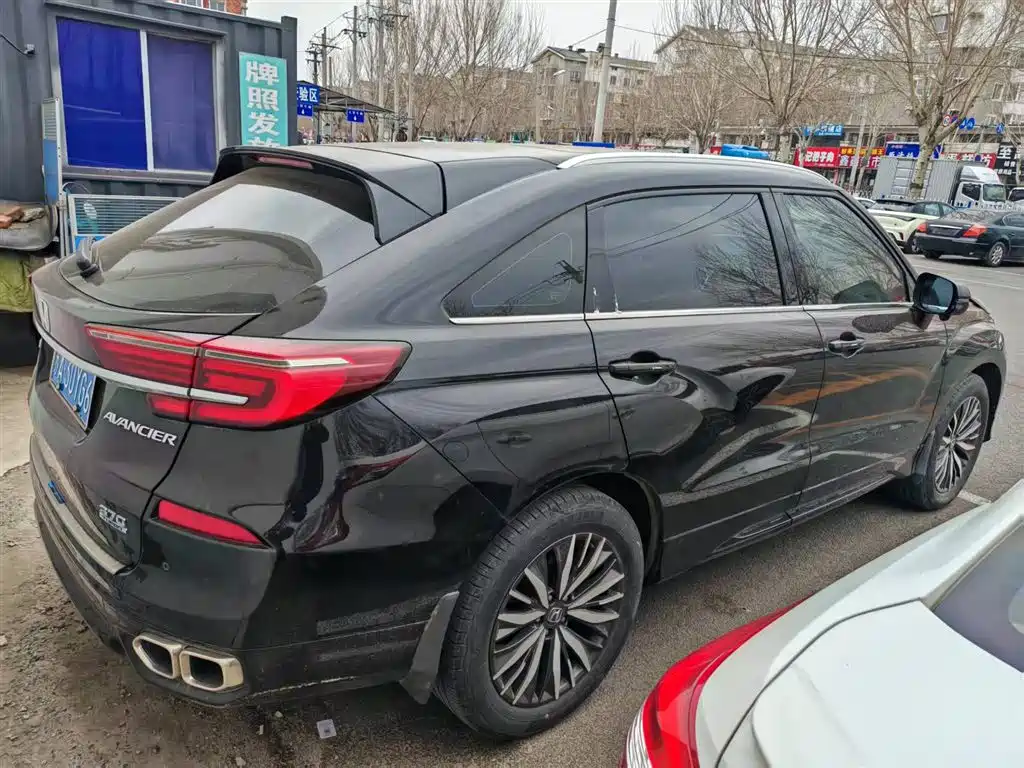 Avantree 2020 370TURBO 4x4 Premium Edition
