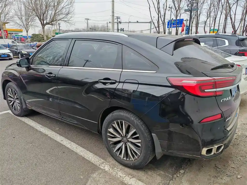 Avantree 2020 370TURBO 4x4 Premium Edition