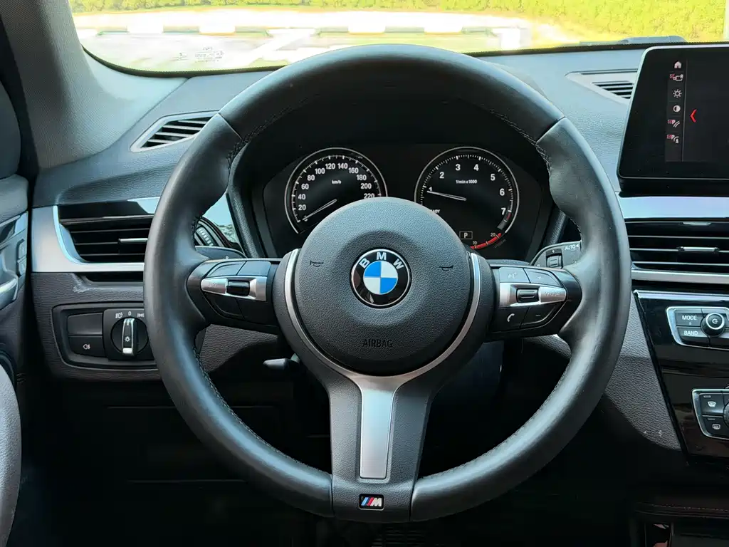 BMW X1 2020 sDrive20Li Fashion Edition