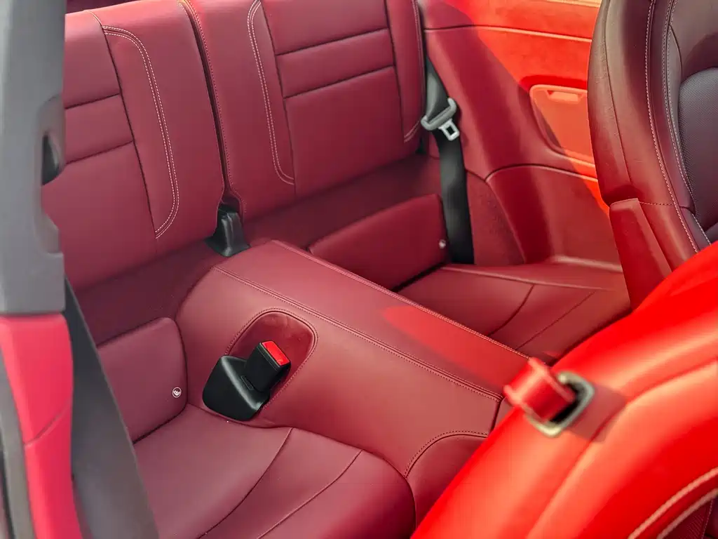 Porsche 911 2023 Carrera 3.0T