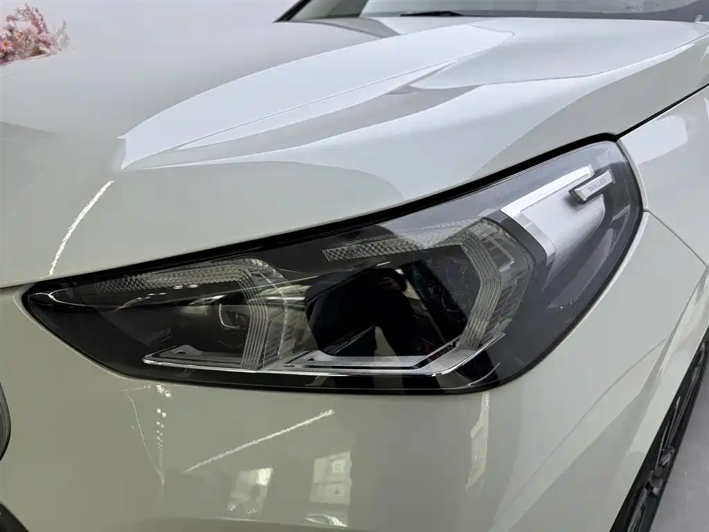 BMW X1 2024 sDrive25Li M Sport Package