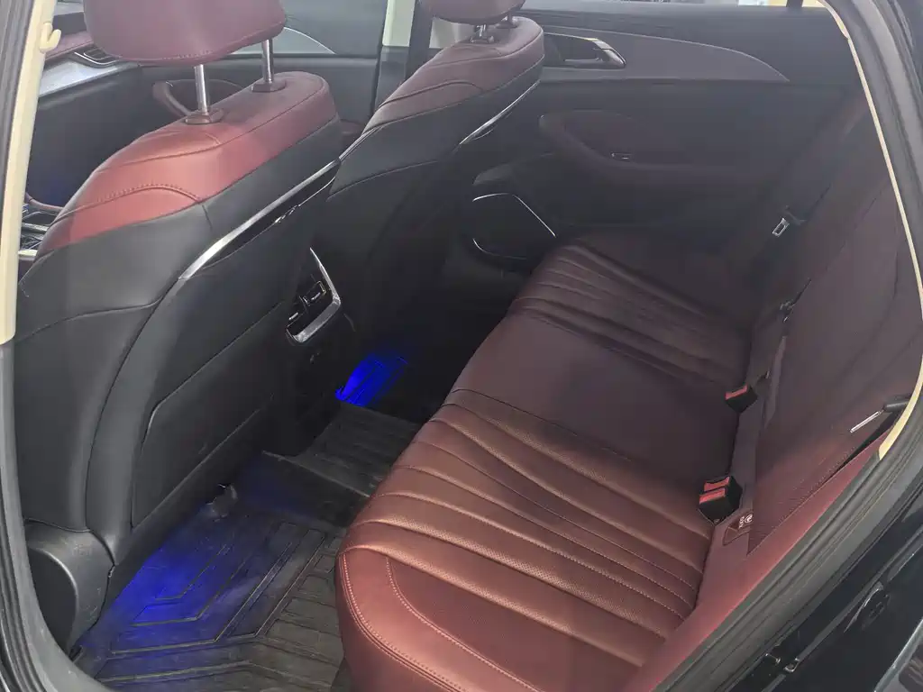 H5 2024 1.5T DCT ZhiLian QiYun Edition