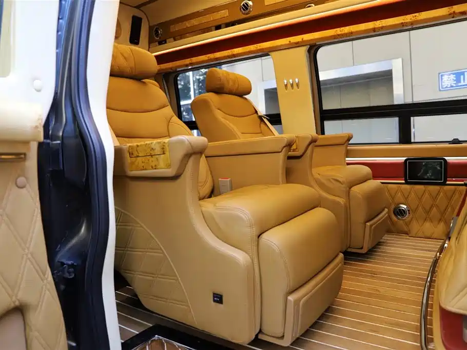 SAVANA 2017 1500S 4x4 Classic Edition