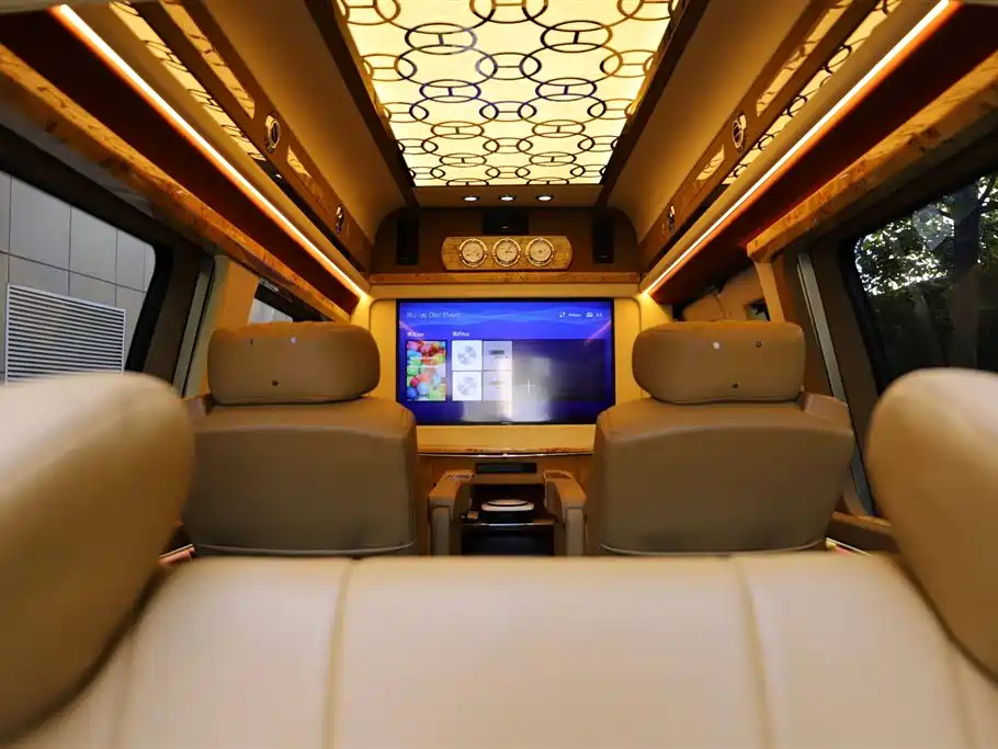 SAVANA 2017 1500S 4x4 Classic Edition