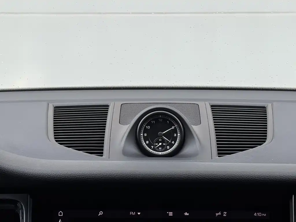 Macan 2023 2.0T