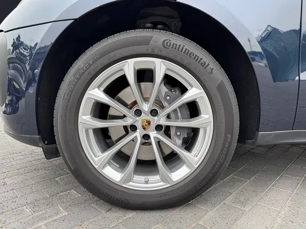 Macan 2023 2.0T
