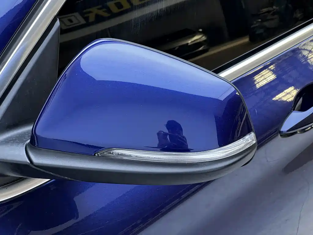 BMW X1 2020 sDrive20Li Luxury Edition