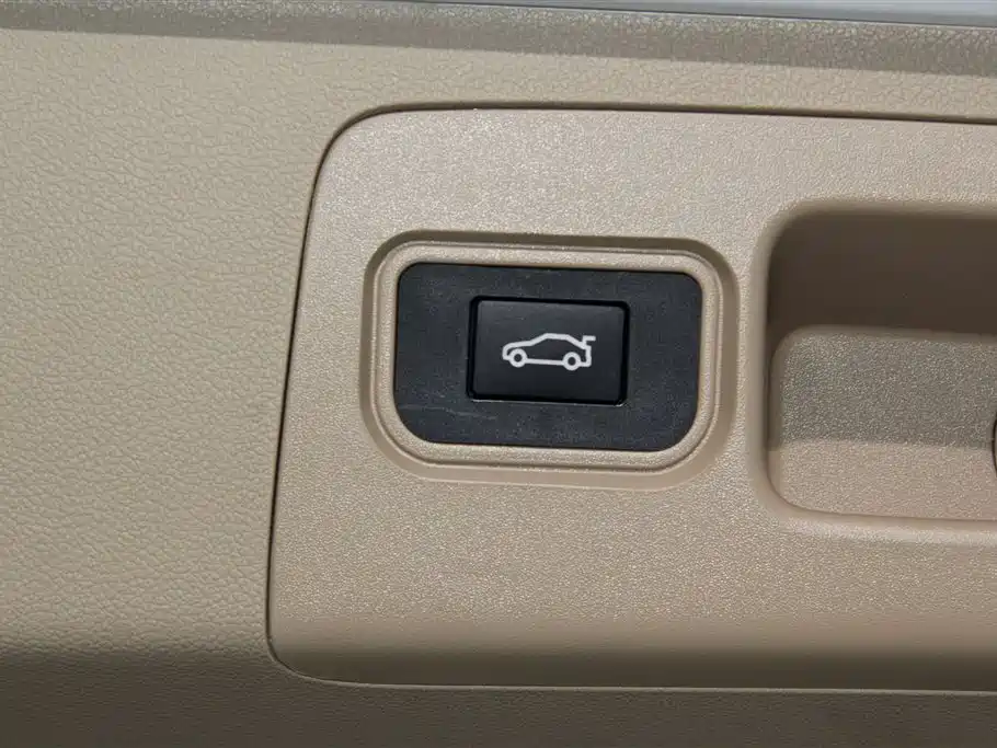 Buick GL8 2025 Luxury Executive Coach Comfort DG Edition
