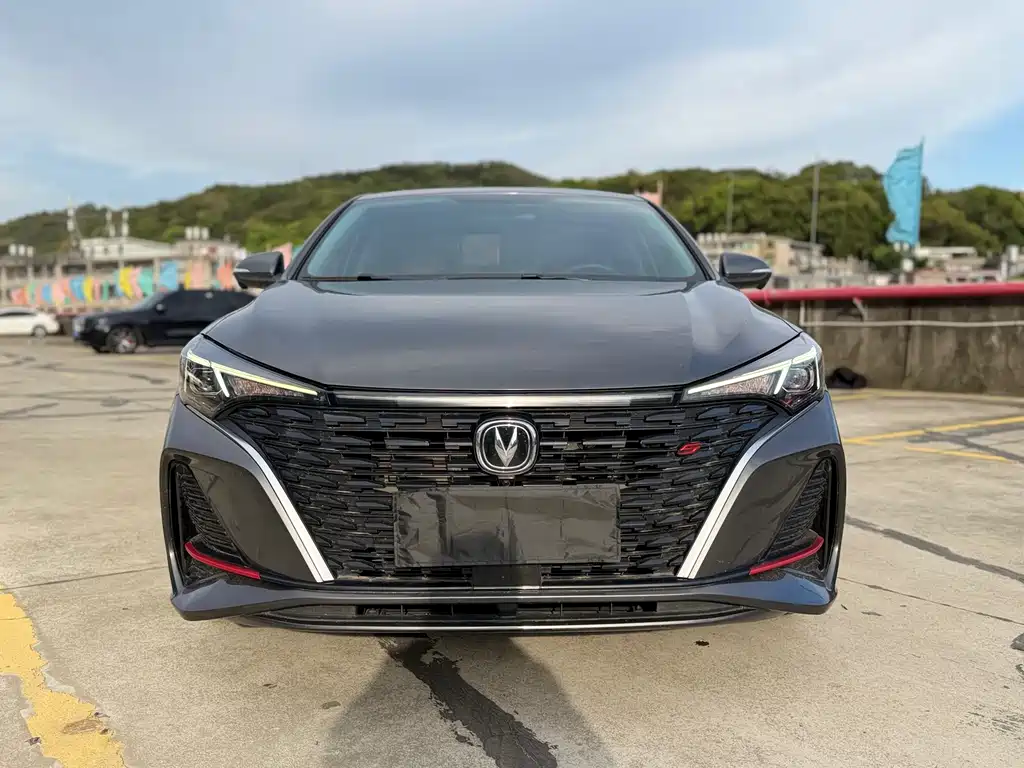 Yidong 2022 Plus Blue Whale NE 1.4T GDI DCT Prestige Edition