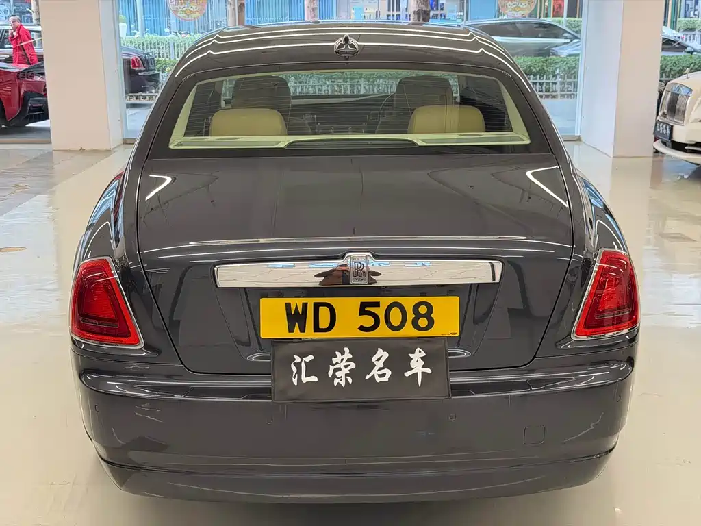 Gurup 2015 Model Series II Standard Edition