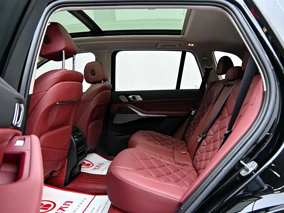 BMW X5 2022 Model Refresh xDrive 30Li M Sport Package