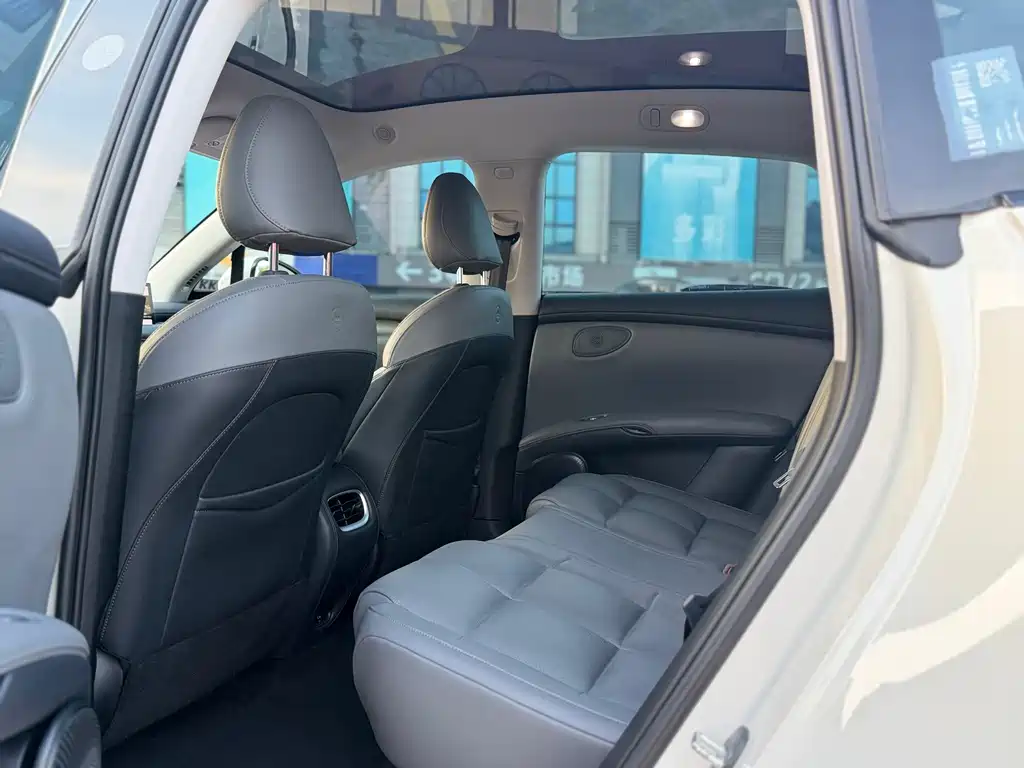 IM LS6 2023 Max Standard Edition