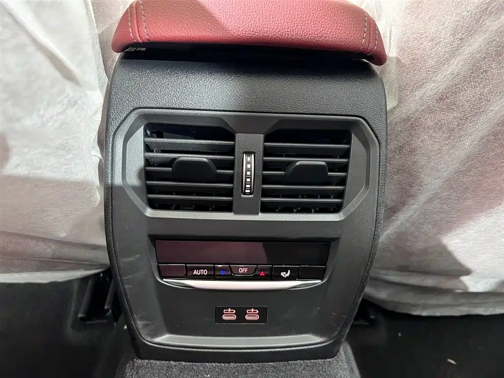 BMW 3 Series 2025 Model 325i M Sport Package