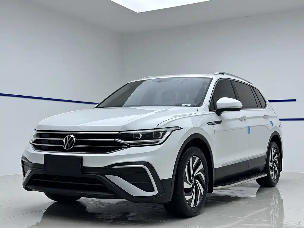 Taycan L 2023 Edition 280 TSI Automatic Two-Wheel Drive Oceanic Limited Edition