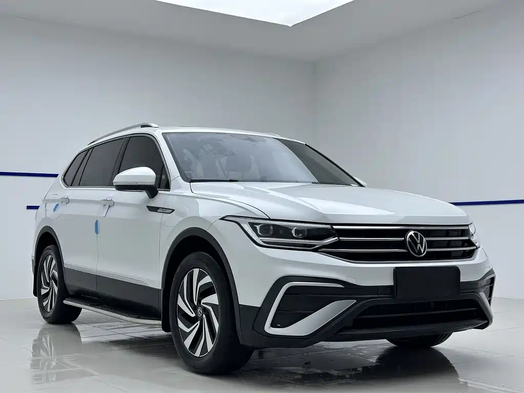 Taycan L 2023 Edition 280 TSI Automatic Two-Wheel Drive Oceanic Limited Edition