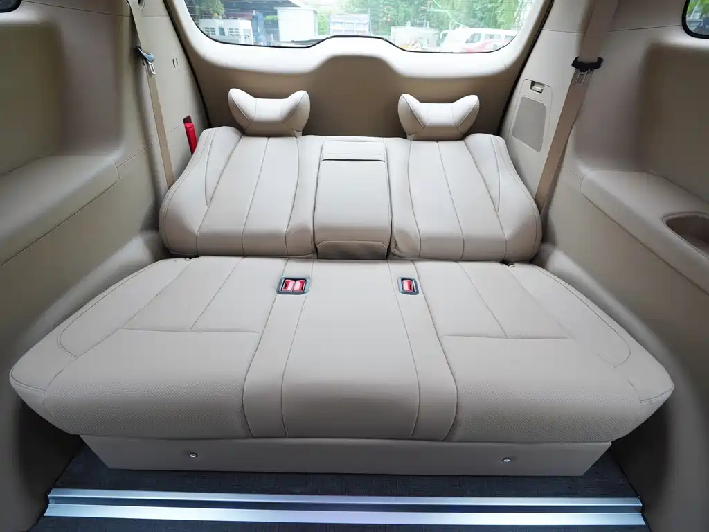 Buick GL8 2025 Luxury Executive Coach Comfort DG Edition