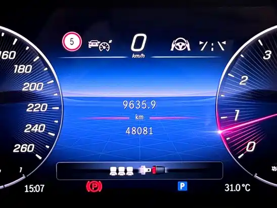Mercedes-Benz S-Class 2022 S 450 L 4MATIC