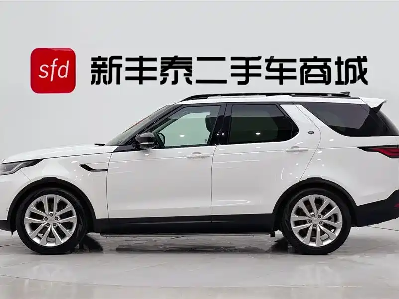 Discovery 2024 360PS S