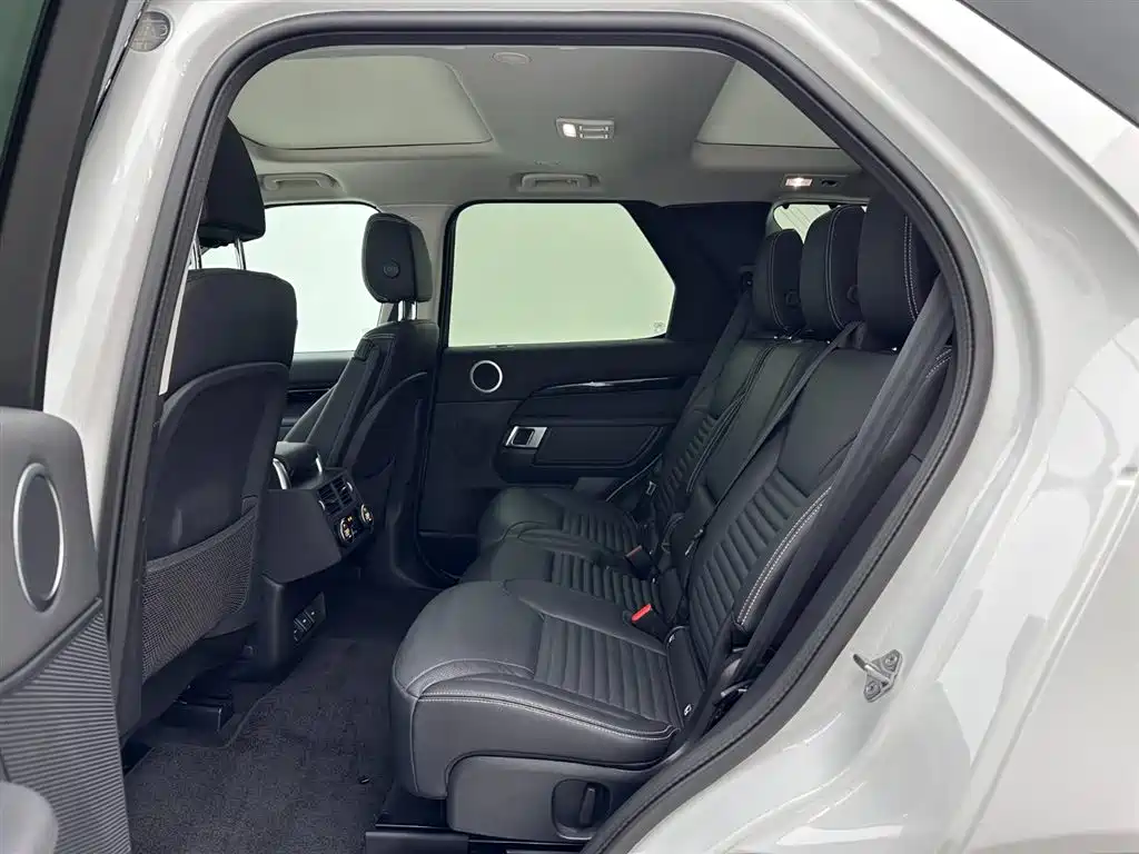 Discovery 2024 360PS S