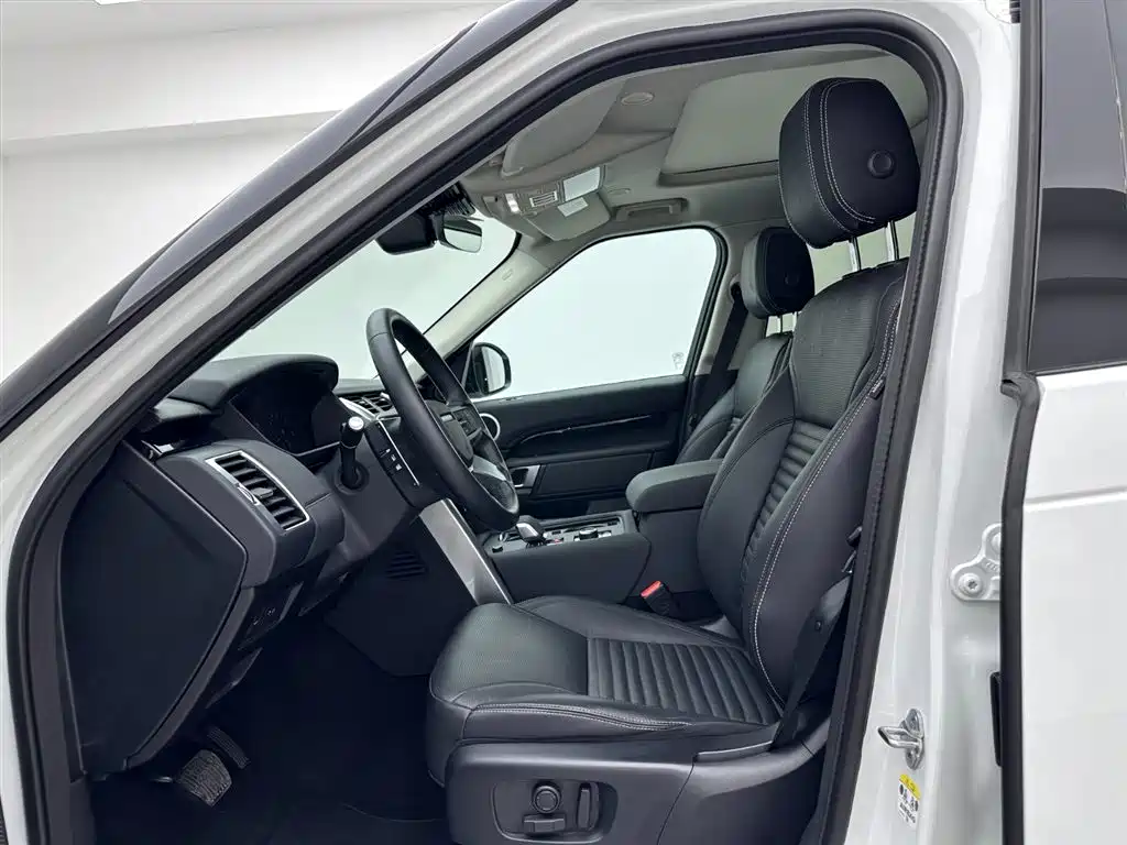 Discovery 2024 360PS S