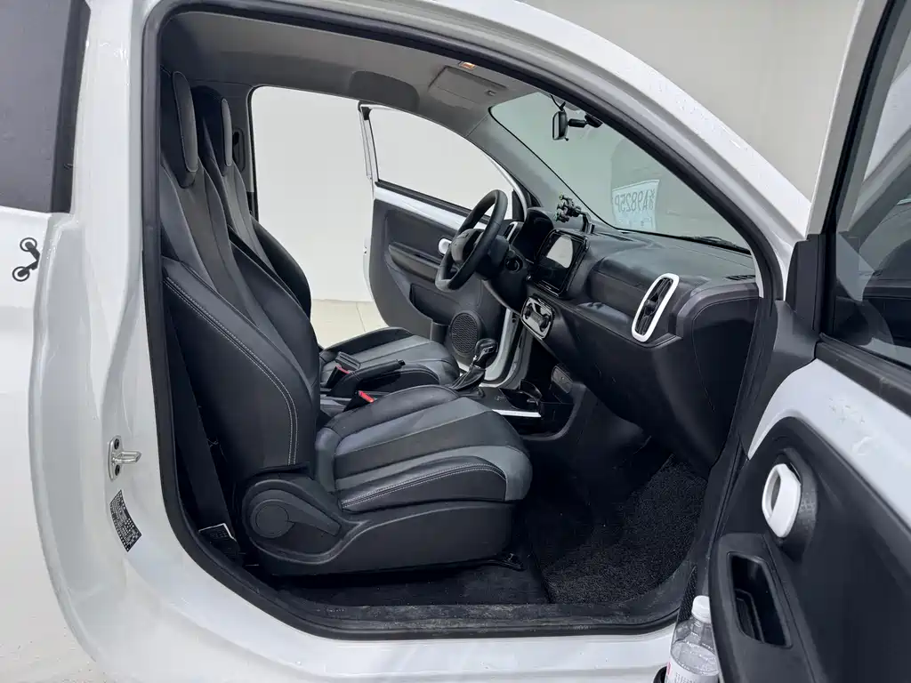 Kia Cerato 2022 311km Cheery Version