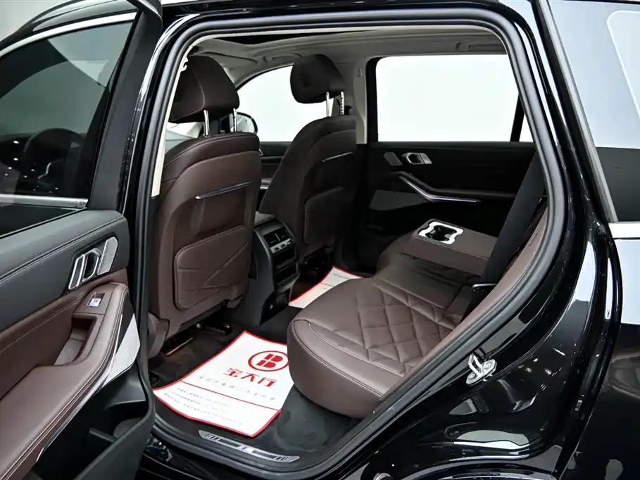 BMW X5 2022 Model Refresh xDrive 30Li M Sport Package