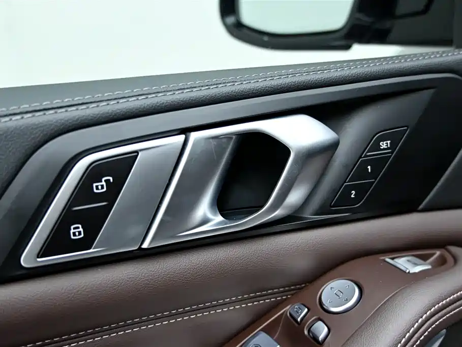 BMW X5 2022 Model Refresh xDrive 30Li M Sport Package