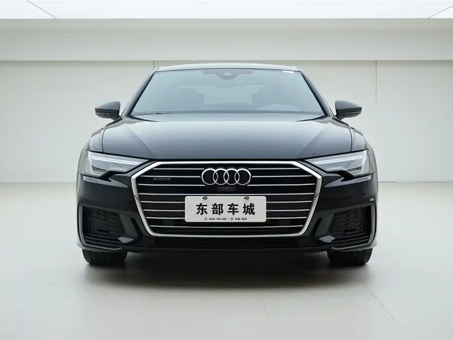 Audi A6L 2022 55 TFSI quattro Premium Dynamics Edition