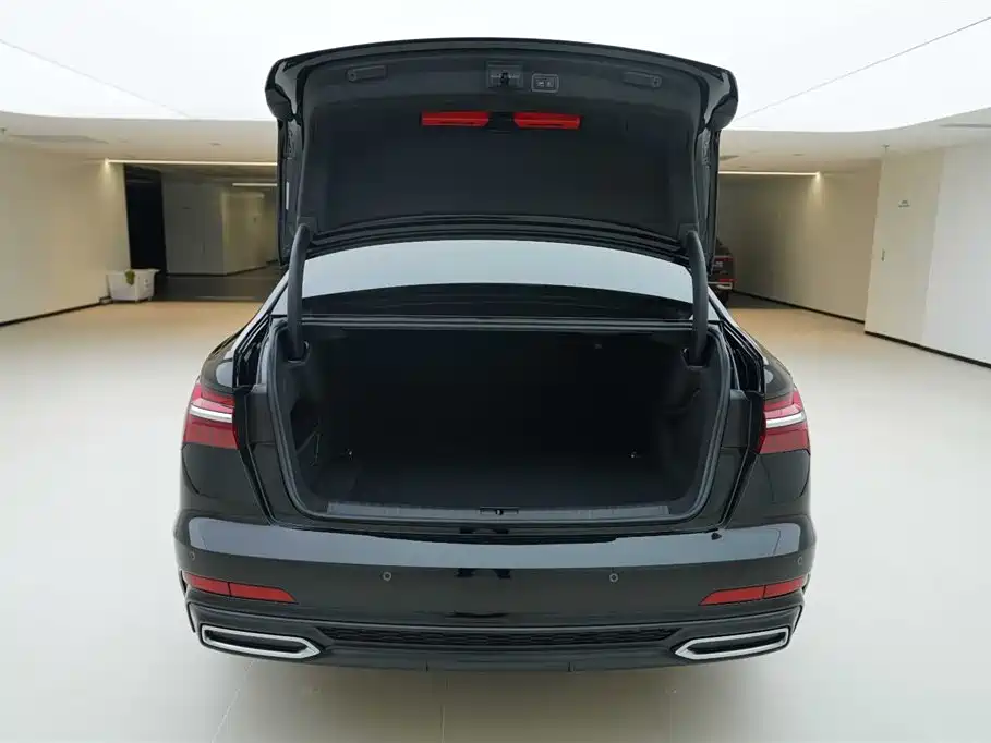 Audi A6L 2022 55 TFSI quattro Premium Dynamics Edition