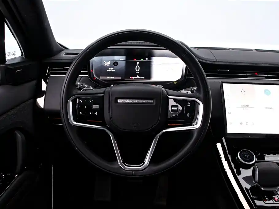 Range Rover Sport 2023 360PS S