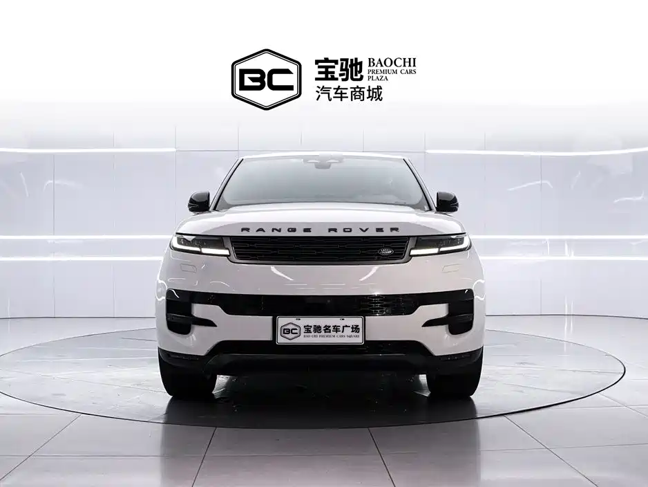 Range Rover Sport 2023 360PS S