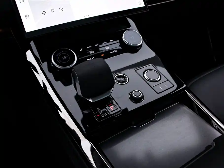 Range Rover Sport 2023 360PS S