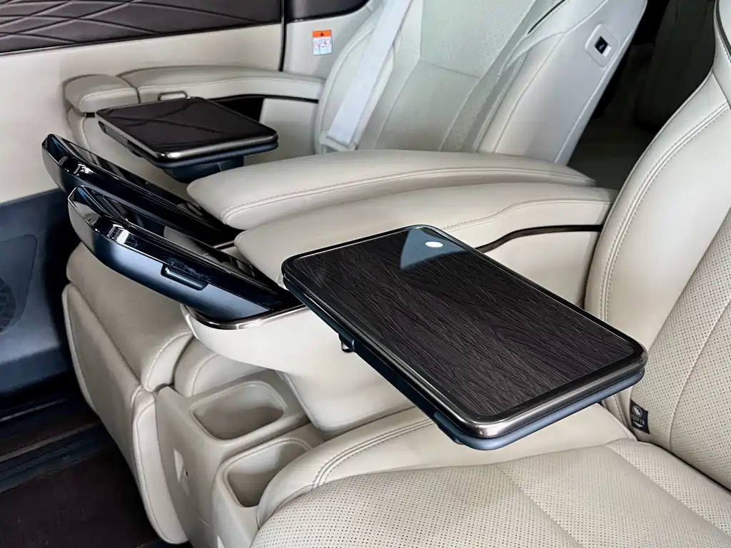 Alphard 2024 Model Double擎 2.5L Zhenxiang Edition