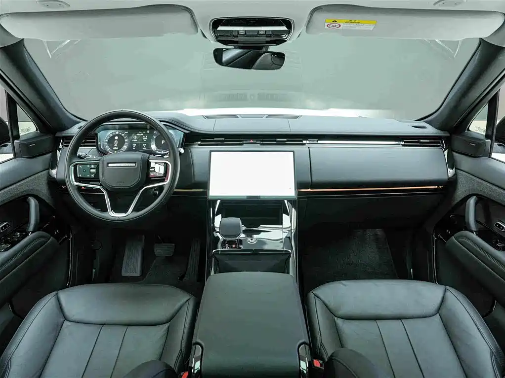 Range Rover Sport 2025 360PS S
