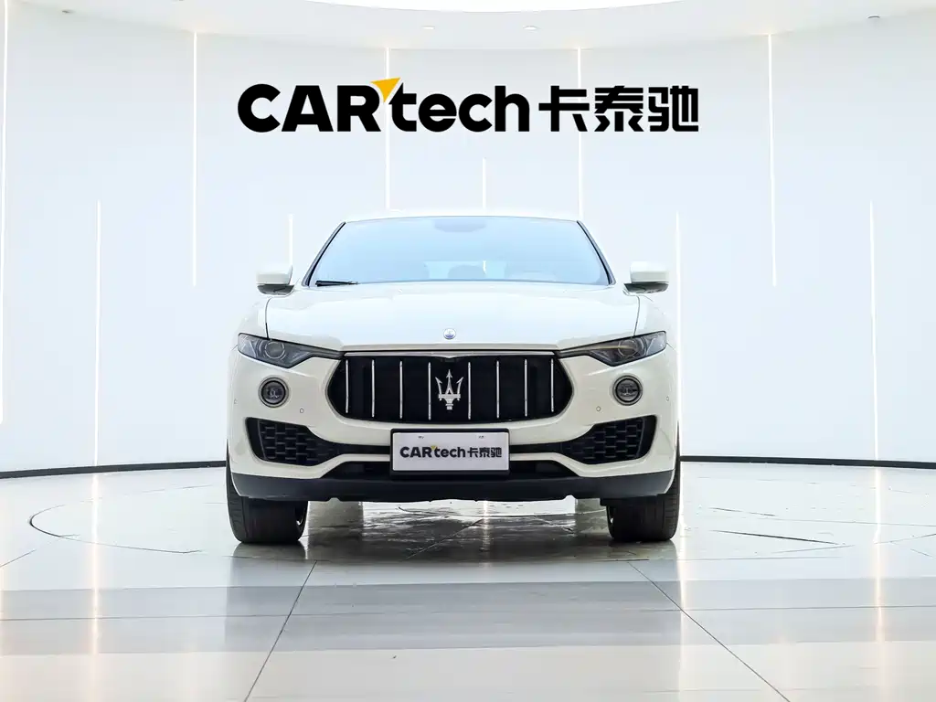 Levante 2019 3.0 T Standard Edition Euro V