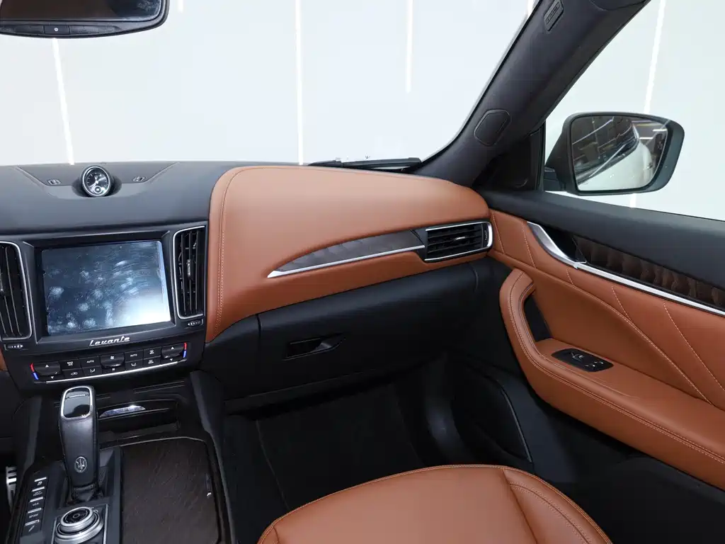 Levante 2019 3.0 T Standard Edition Euro V