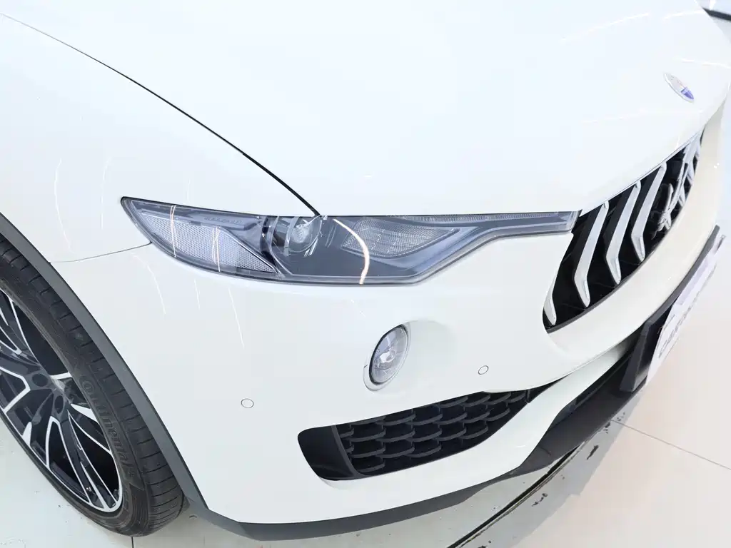 Levante 2019 3.0 T Standard Edition Euro V